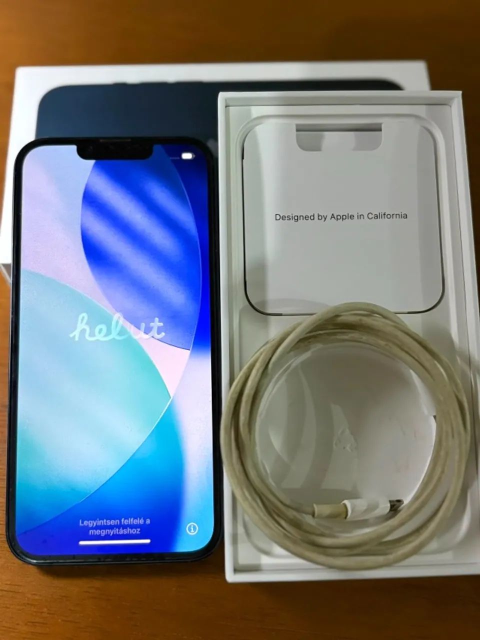 iPhone 13 128GB. Muito Conservado! - Foto 5
