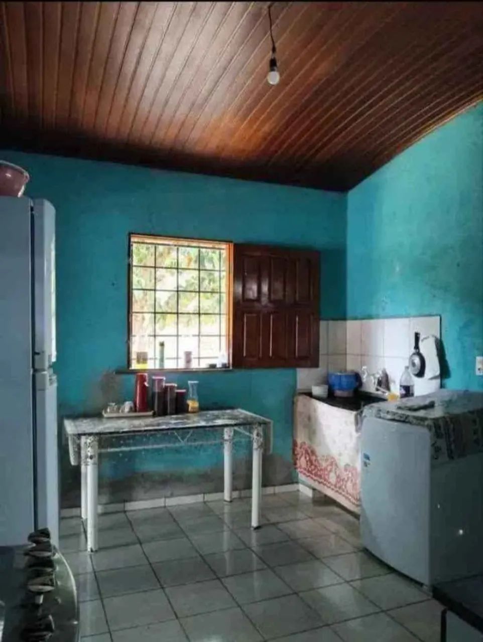 Estou vendendo essa casa no Movelar, precisando de reforma