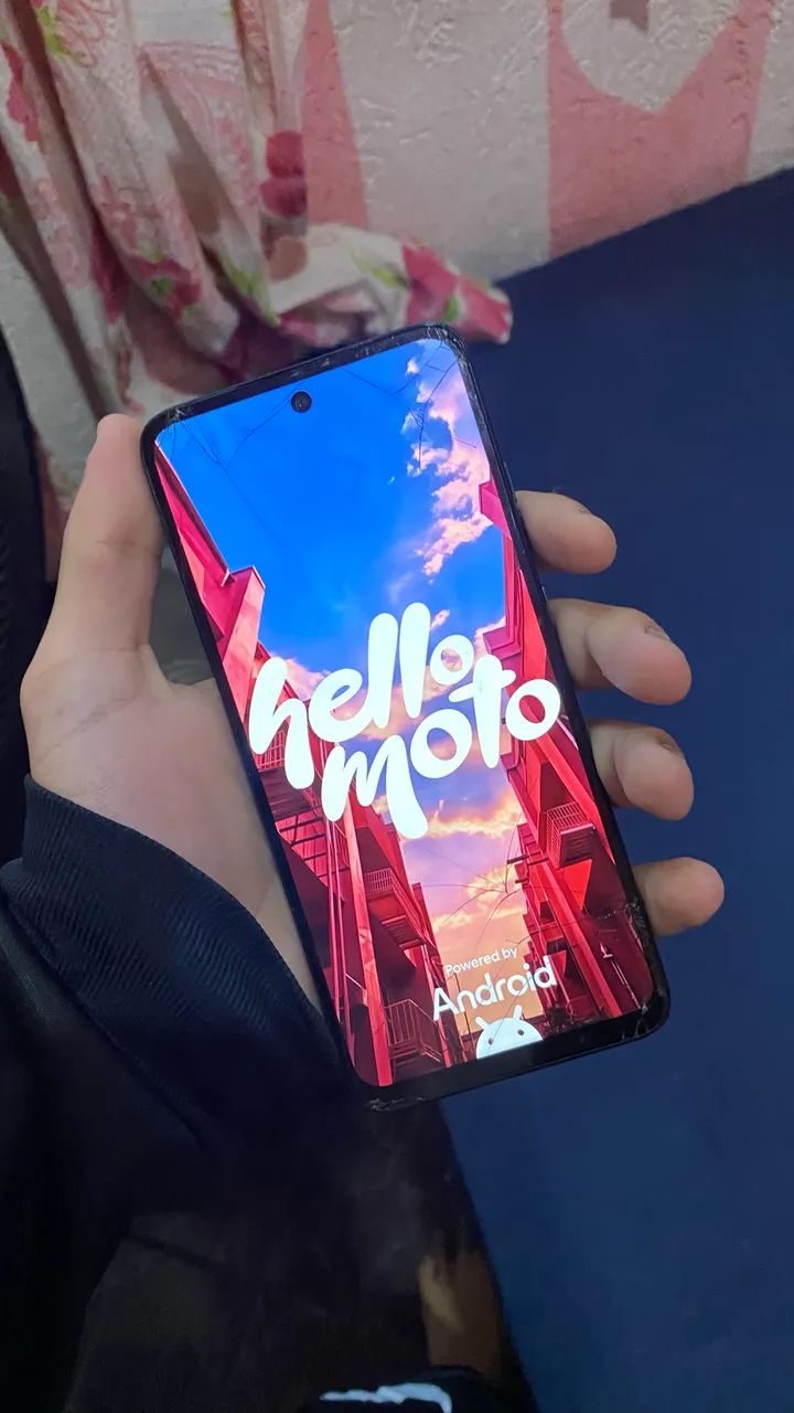 Moto g34 5g  - Foto 4