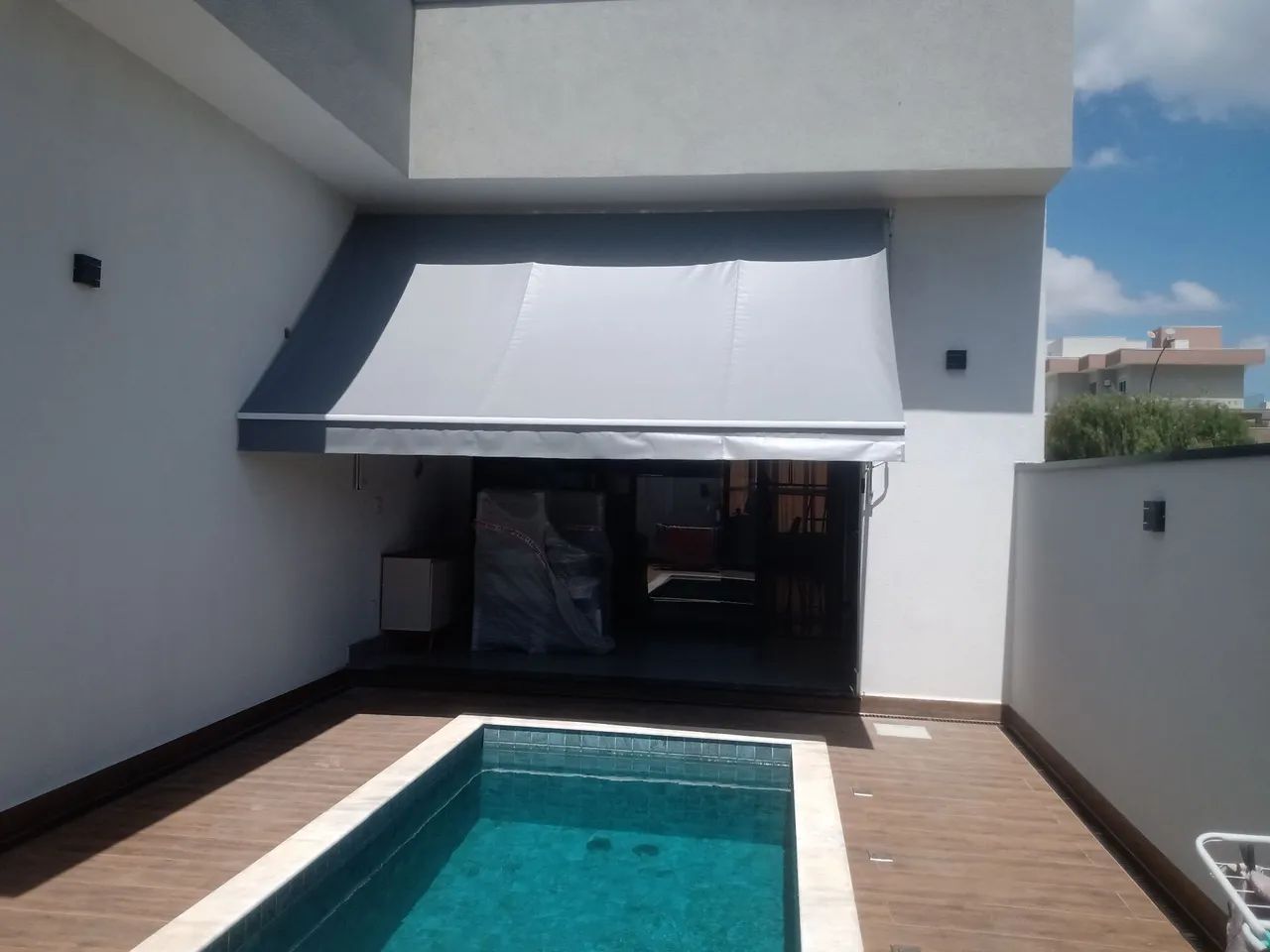 Toldo - Foto 3