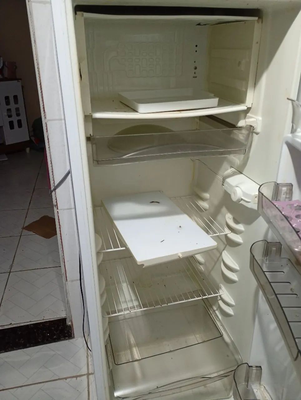 Geladeira  - Foto 4