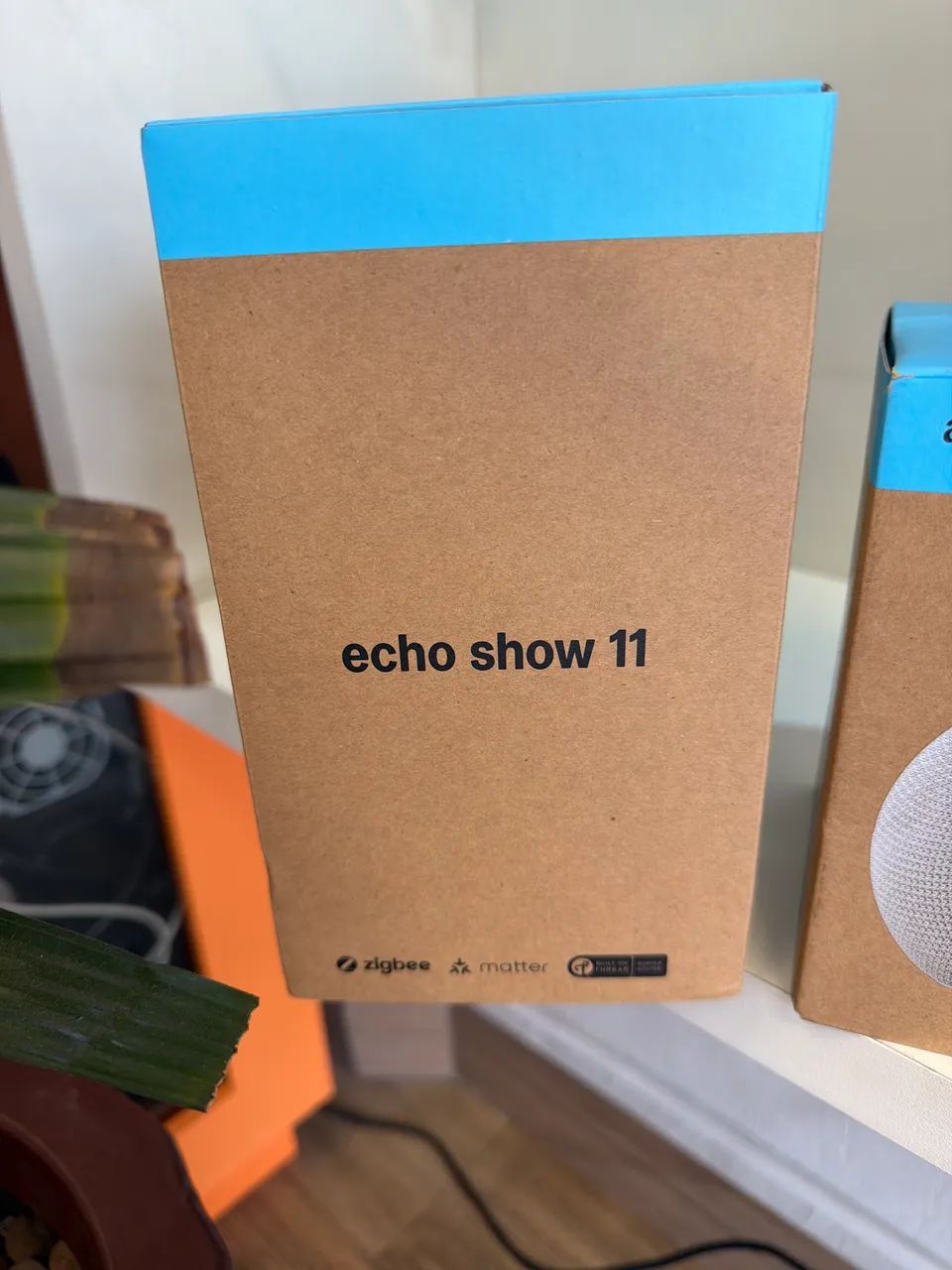 Echo Show 11 Amazon  - Foto 2