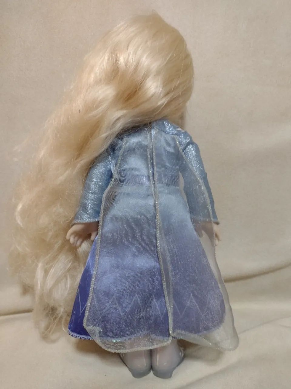 Boneca Disney Frozen - Foto 3