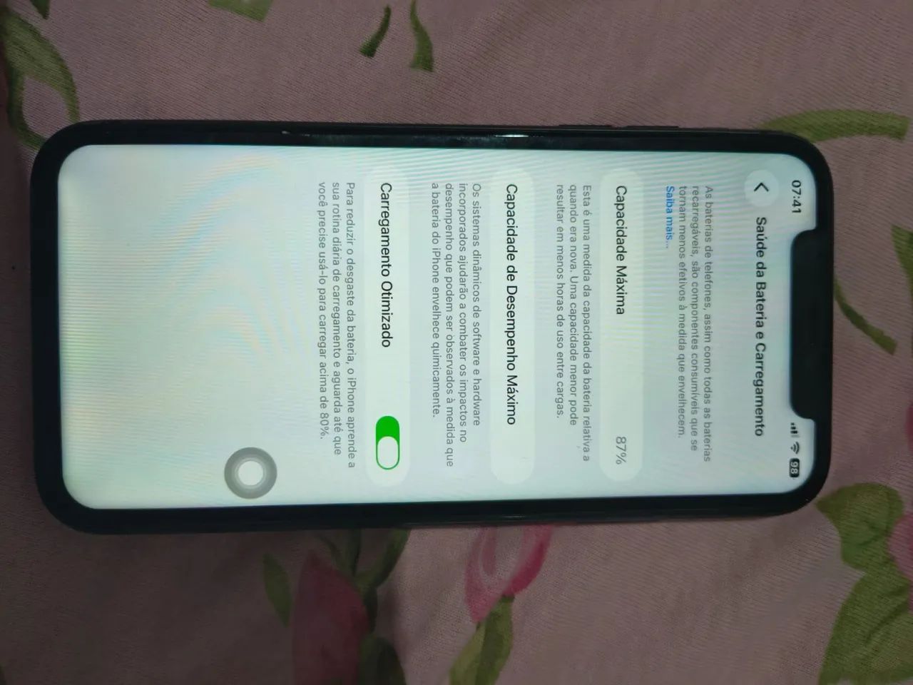 iPhone 11 64G - Foto 3