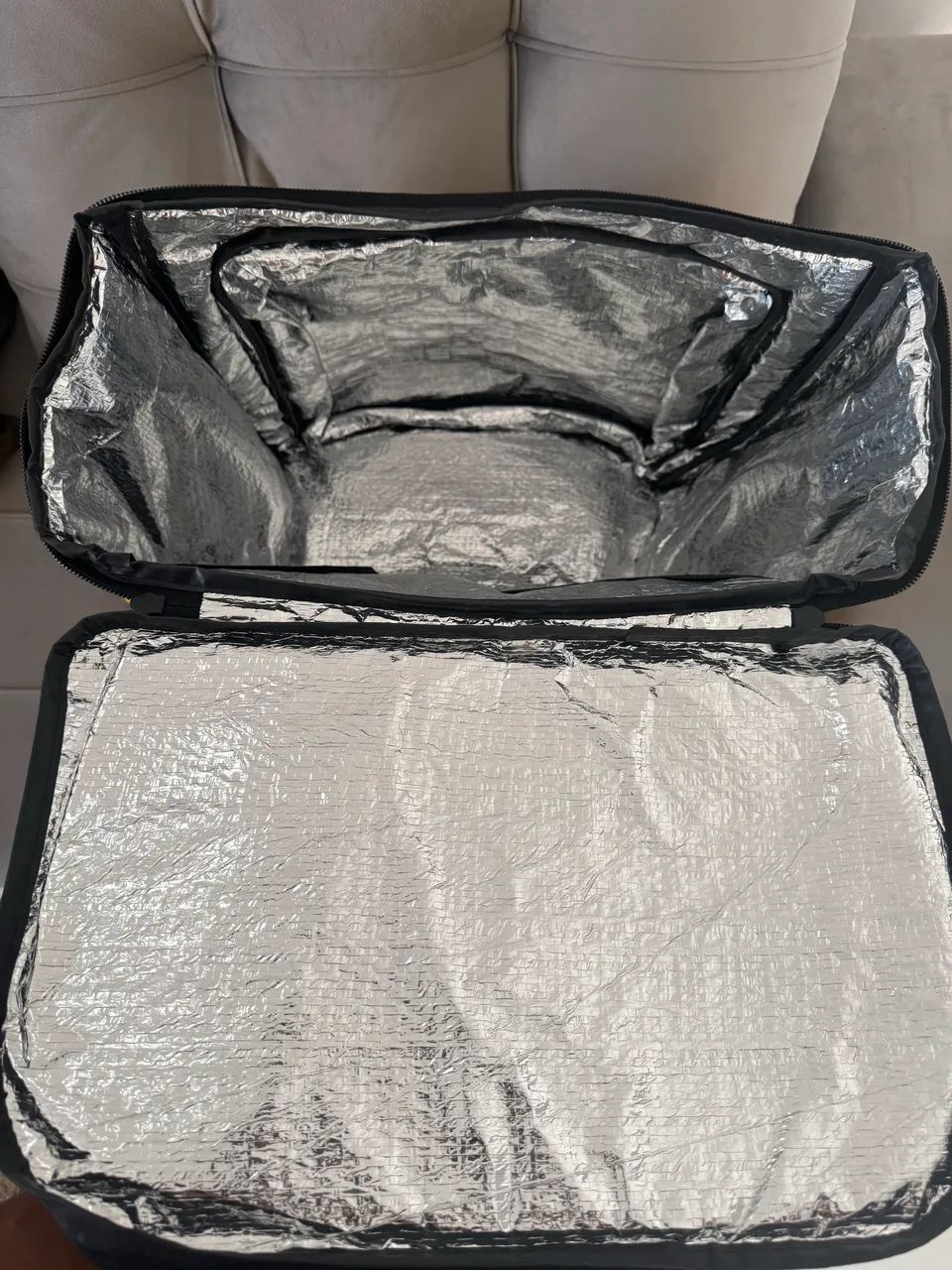 Bag entregador - Foto 4