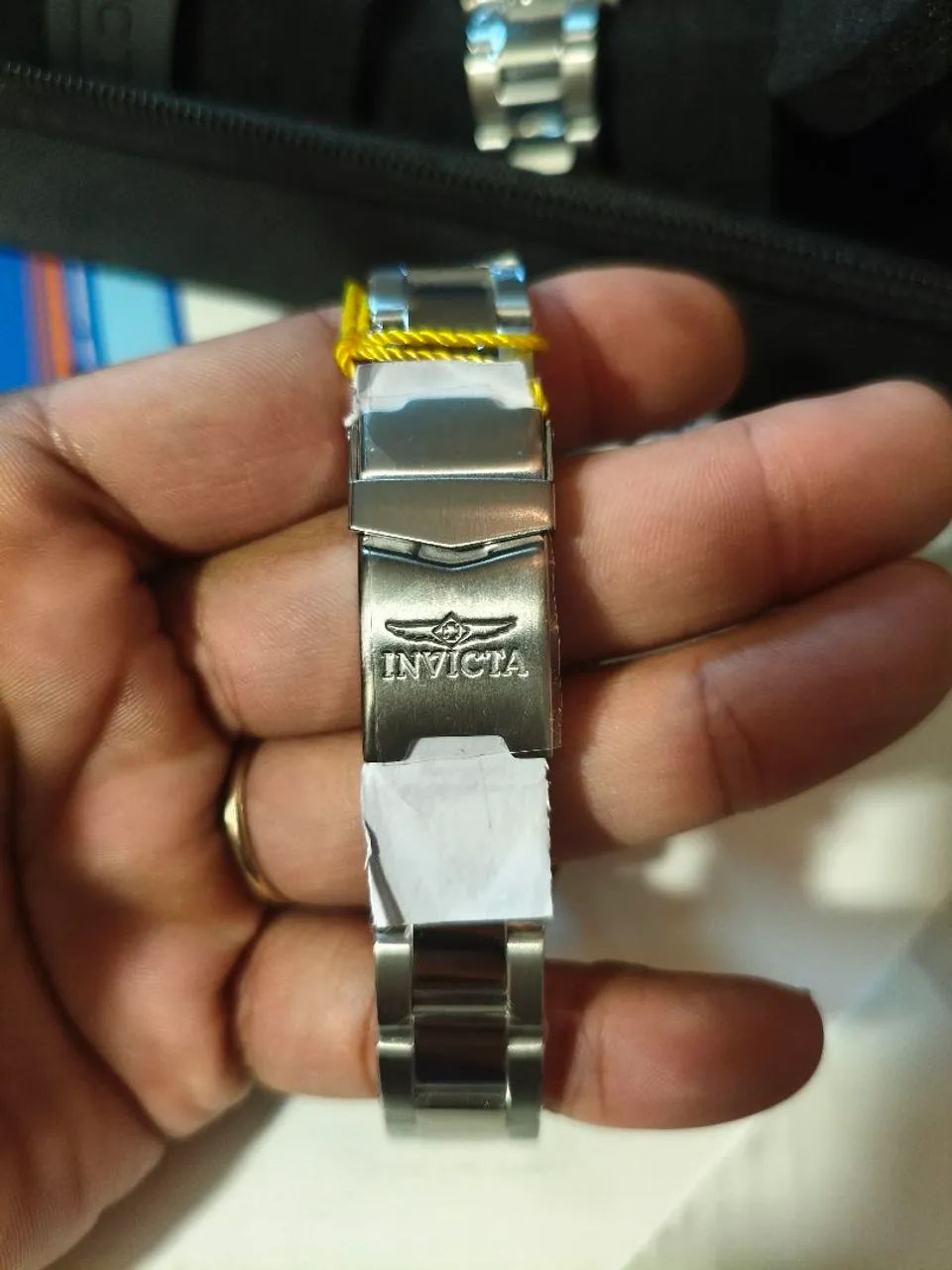 Invicta Pro Diver 48726 - Foto 4