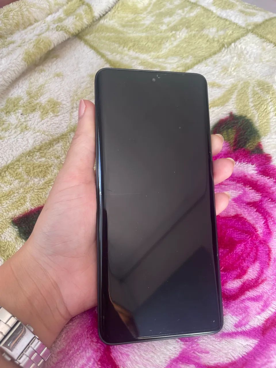 Redmi Note 14 PRO 5G retirar peças novas  - Foto 2