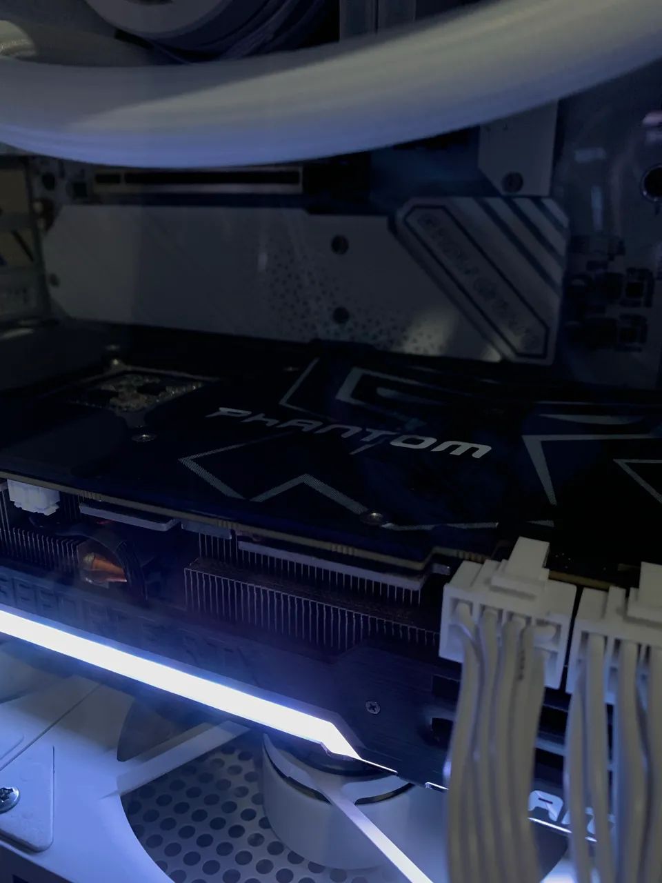 Rtx 2080 Super Gainward Phantom - Foto 2