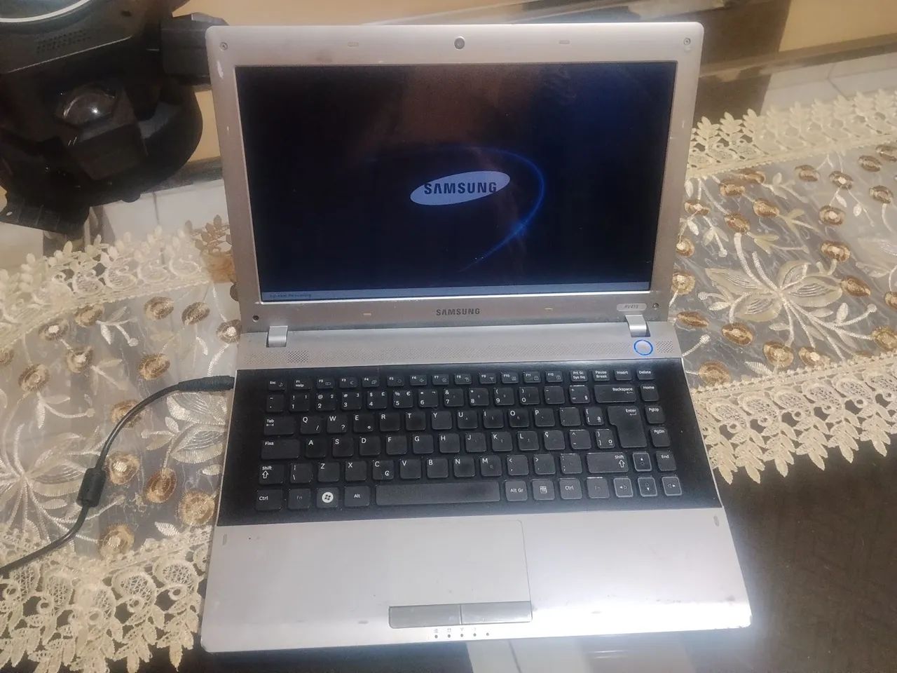 Notebook Samsung  - Foto 3