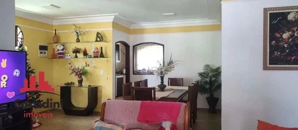 Chácara com 3 quartos à venda, no bairro Jardim Nova Limeira - Limeira/SP - Foto 2