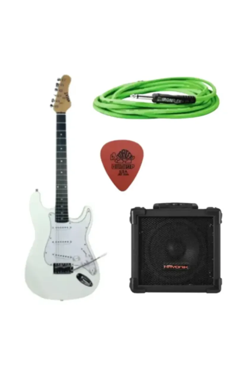 Carl Martin plexitone / jhs / strymon / fulltone / eventide / UAD