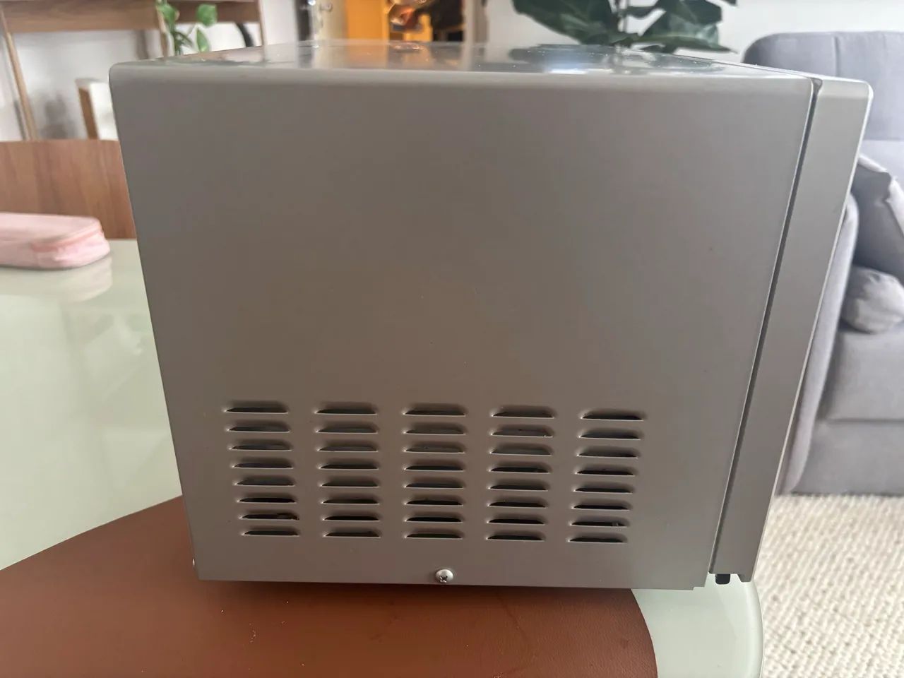 Microondas Consul 20 L - Foto 5
