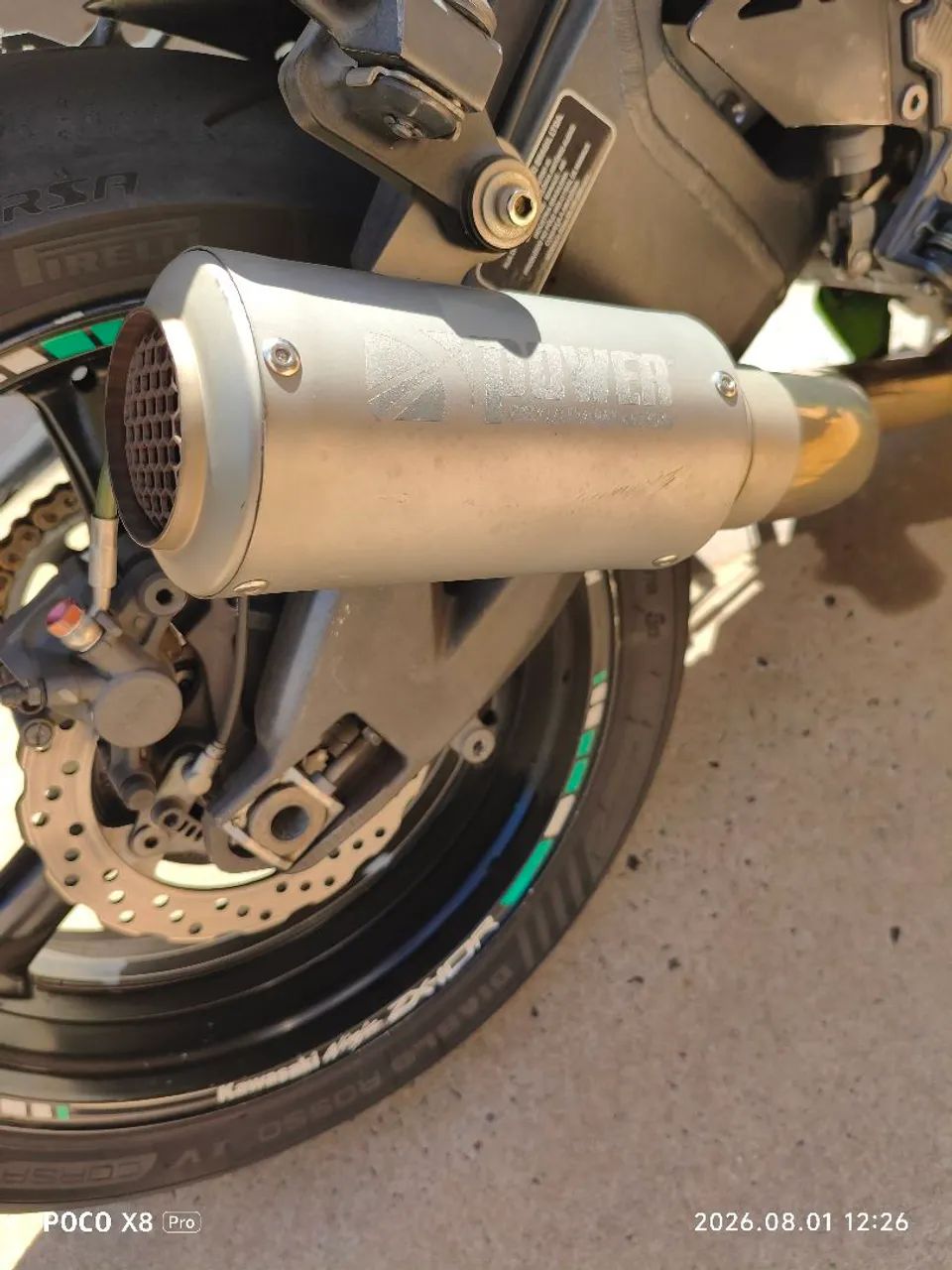 Kawasaki Zx-10/ Zx-10r 1000cc 2012 - 1522999895 | OLX