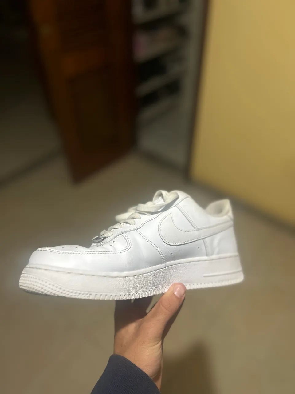 Tênis Nike Air Force  - Foto 2