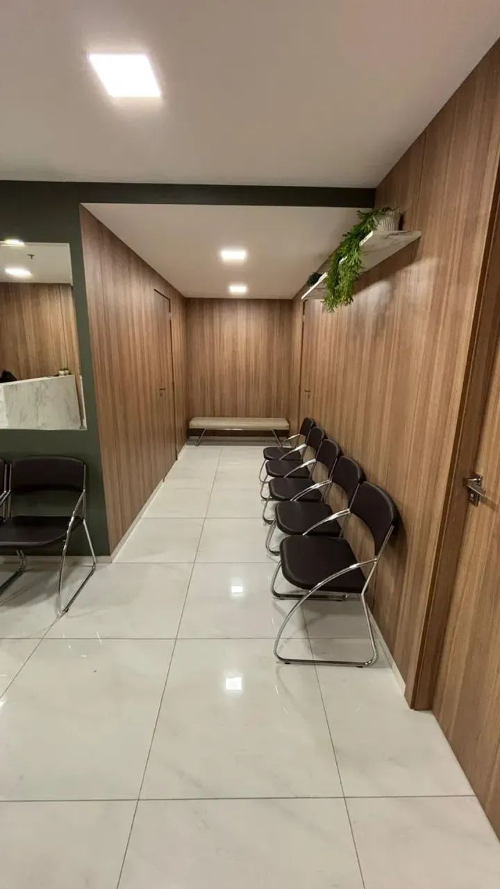 Ed. Parque Office - Escritório - Parque Verde - Belém - Venda - Foto 2