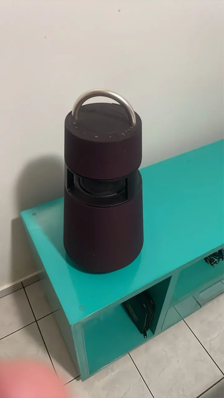 LG Xboom XP04 - Foto 2