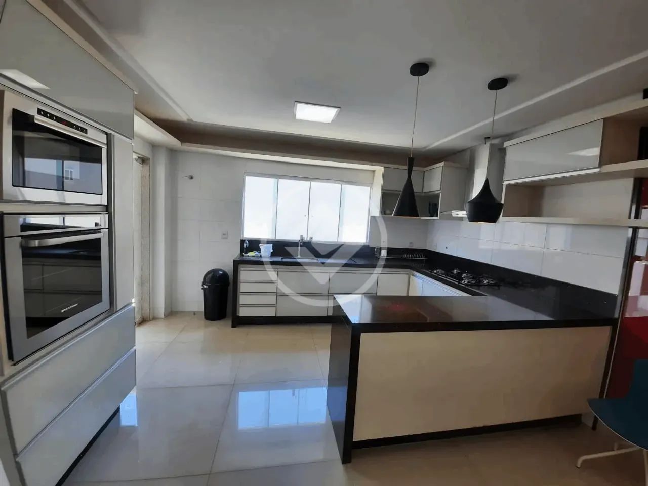 Sobrado 5 Quartos no Setor Moinho dos Ventos codigo: 26583 - Foto 5