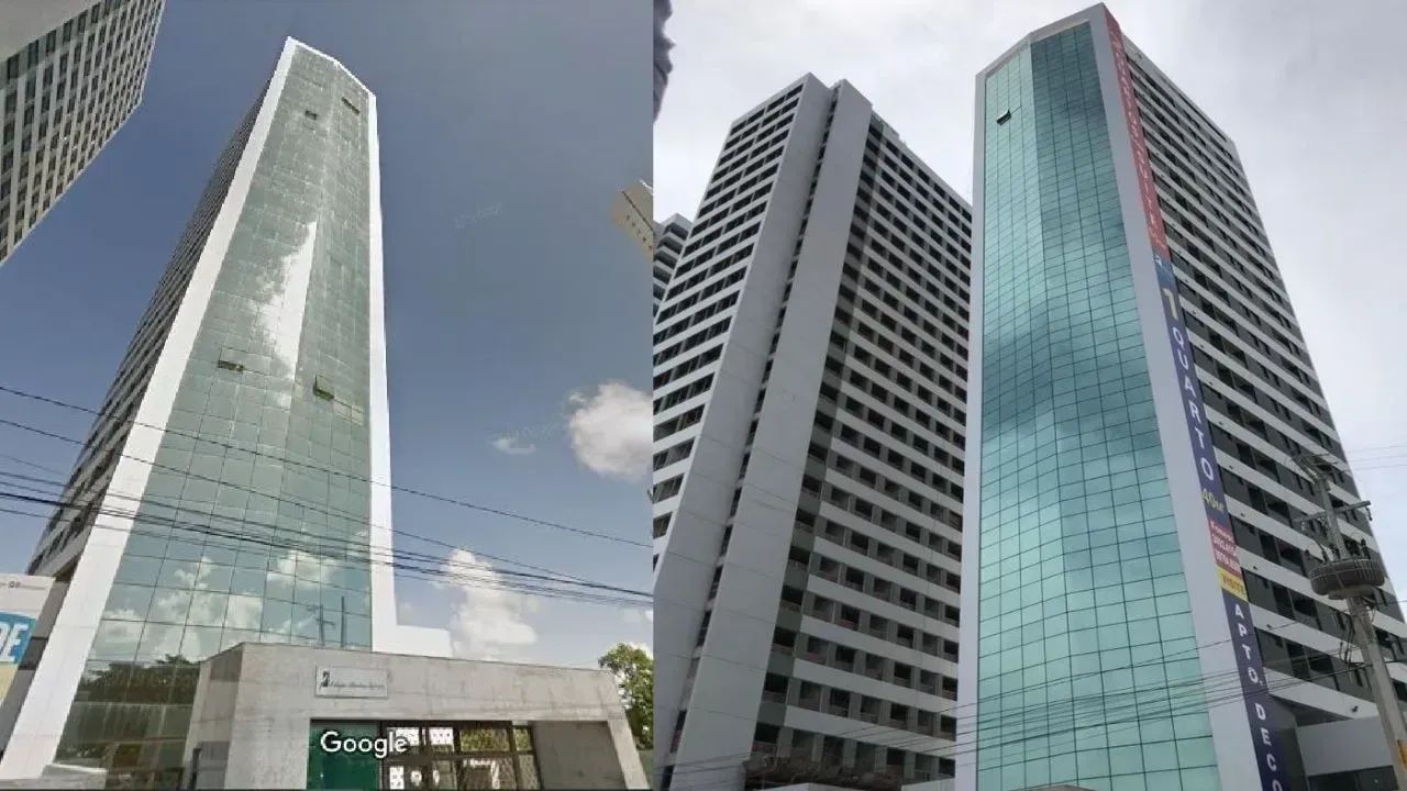 Compacto de Luxo em Barra de Jangada  39m² | Design Moderno e Alta Rentabilidade - Foto 3