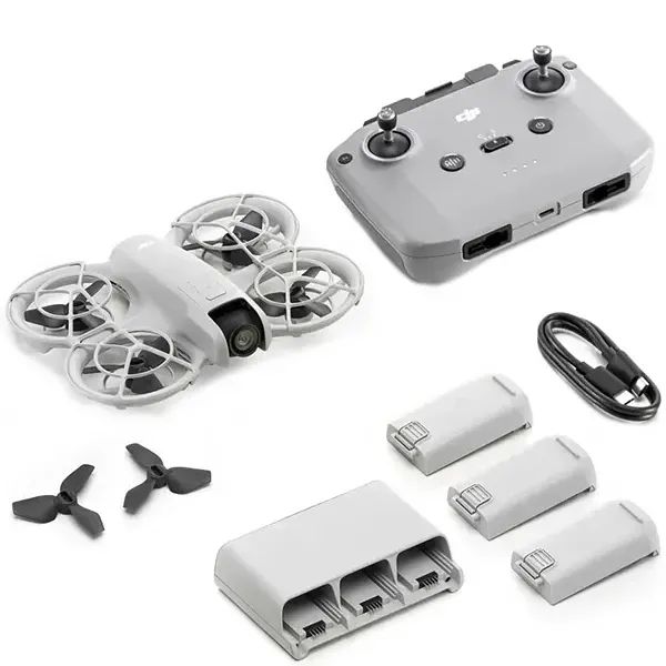 Dji neo fly more combo  - Foto 2