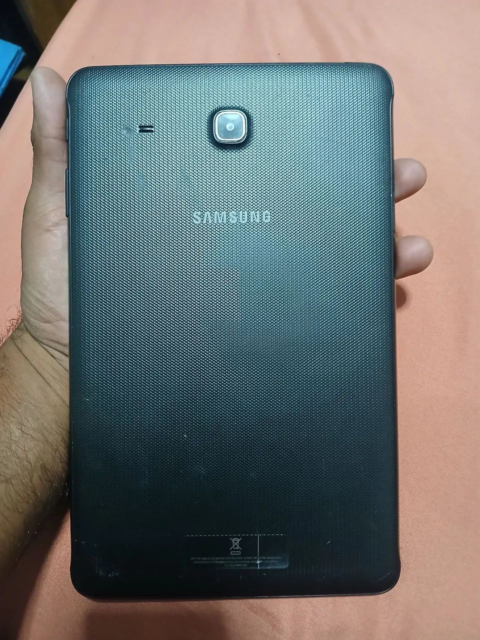 Vendo tablet Samsung  - Foto 3