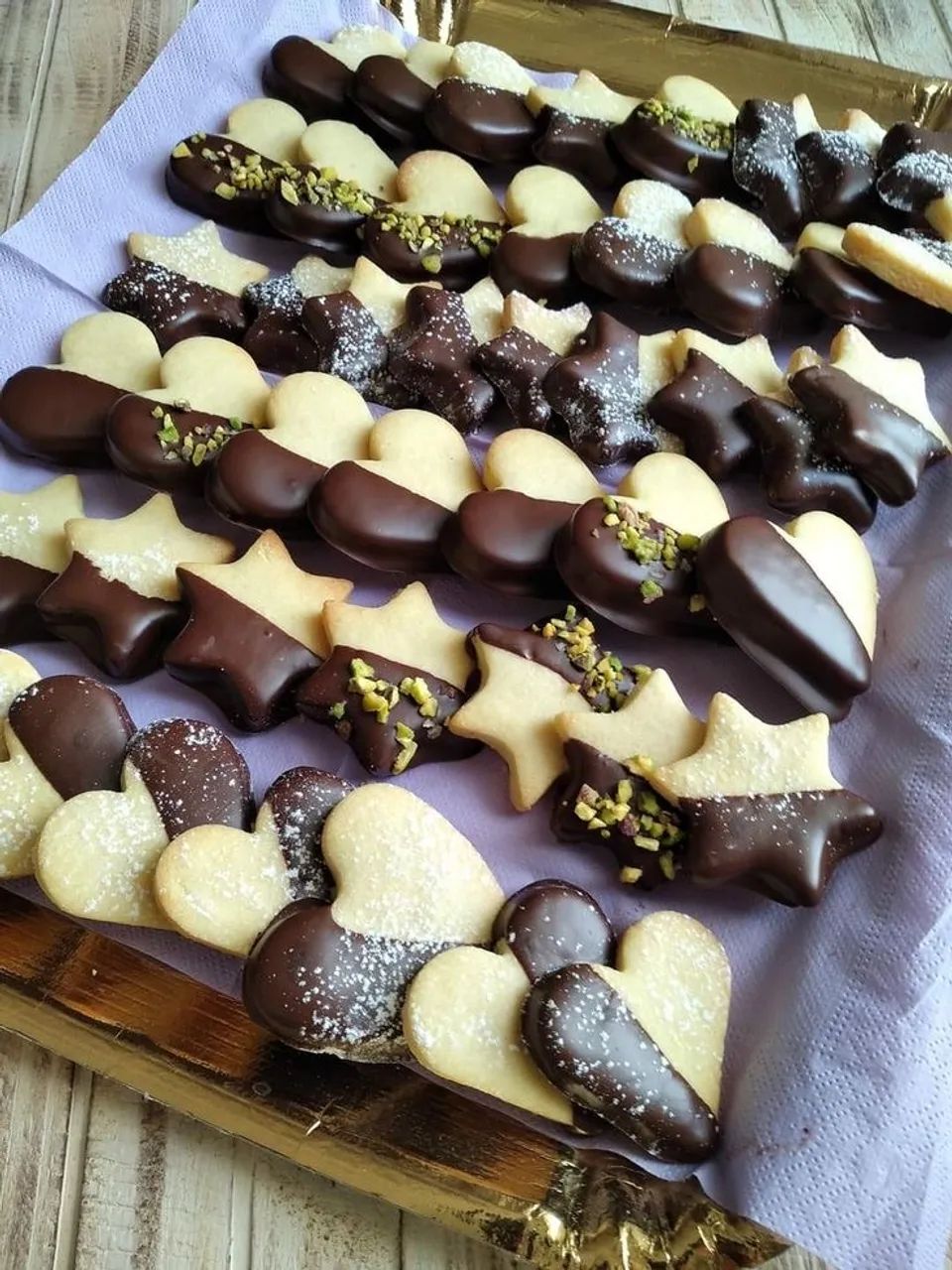 Doces Marroquinos Artesanais | Atacado e Varejo - Foto 2