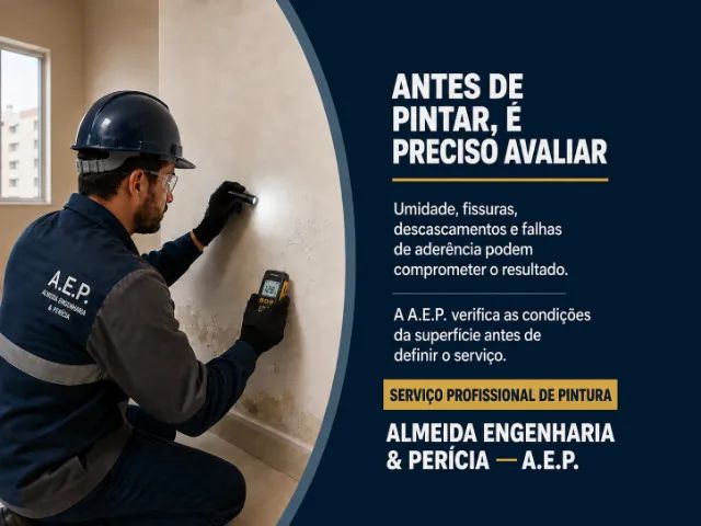 Pintura residencial e comercial - Foto 2