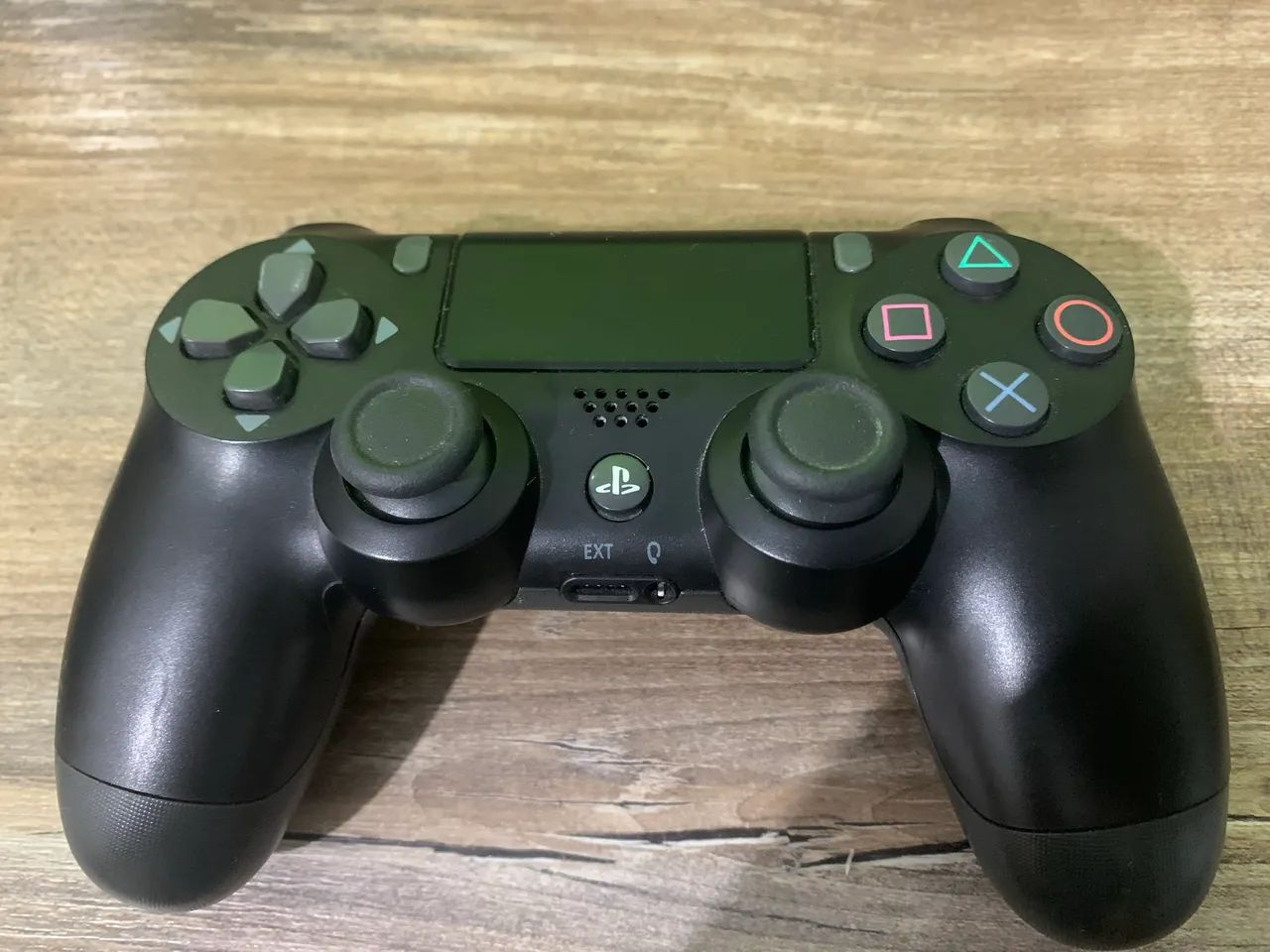 Controle PS4 - Foto 4