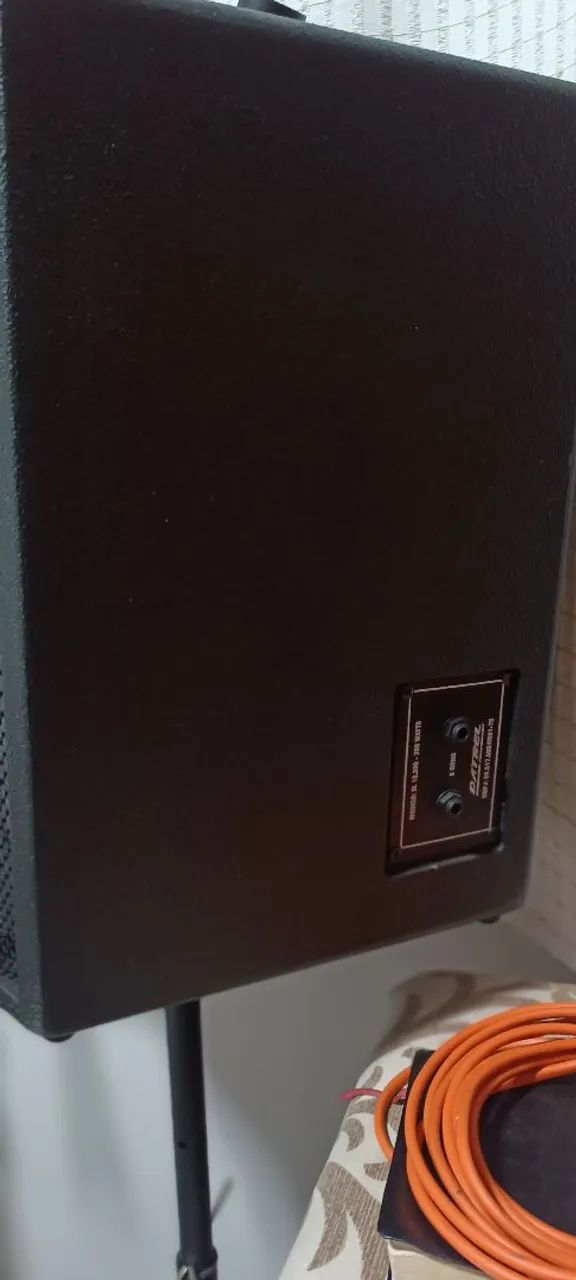 Vendo Caixas Ativa e Passiva - Foto 3
