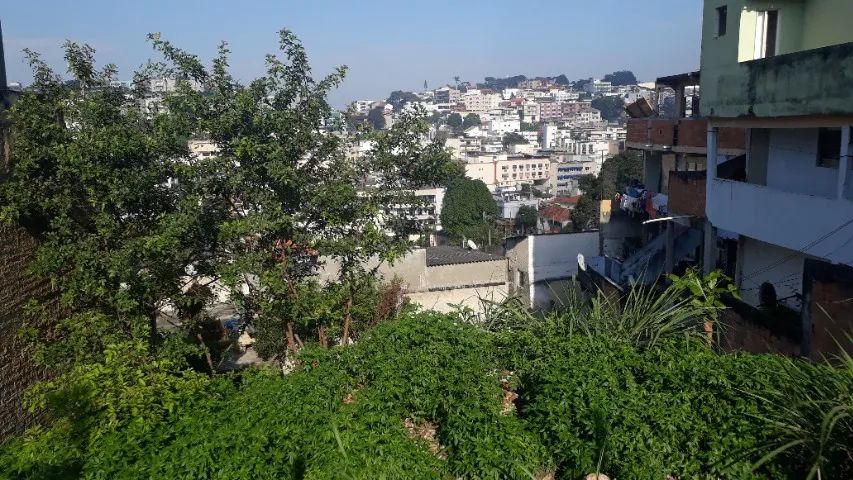 Foto - Rio de Janeiro - Jardim Carioca