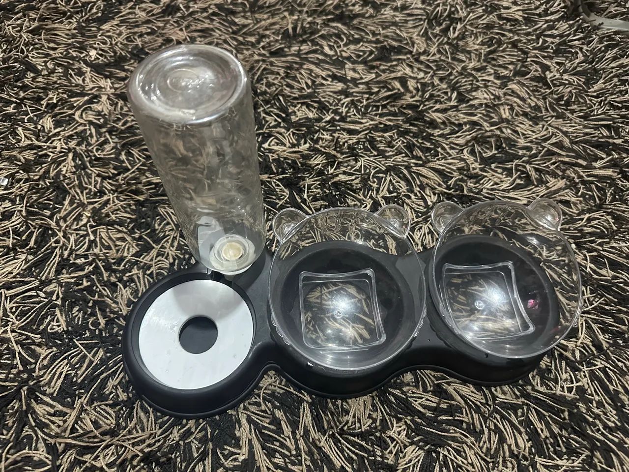 Kit Comedouros para Pet - Foto 2