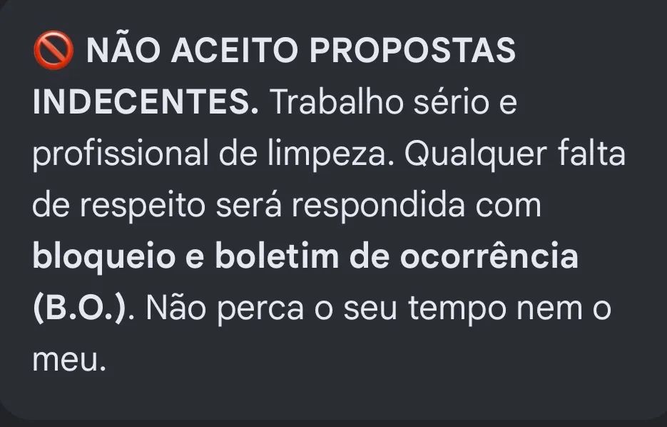 Serviço doméstico  - Foto 3