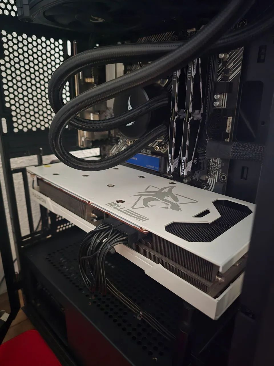 Pc Gamer Ryzen 7 - Foto 3