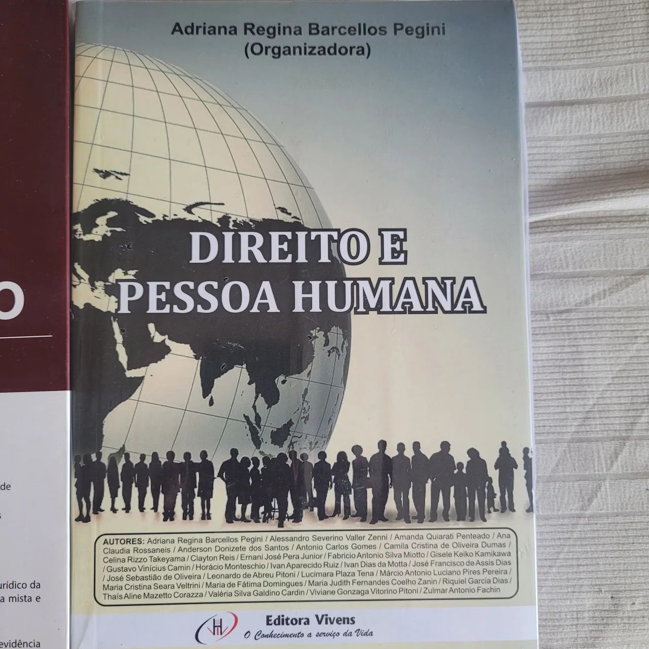 LIVROS DE DIREITO - Foto 4