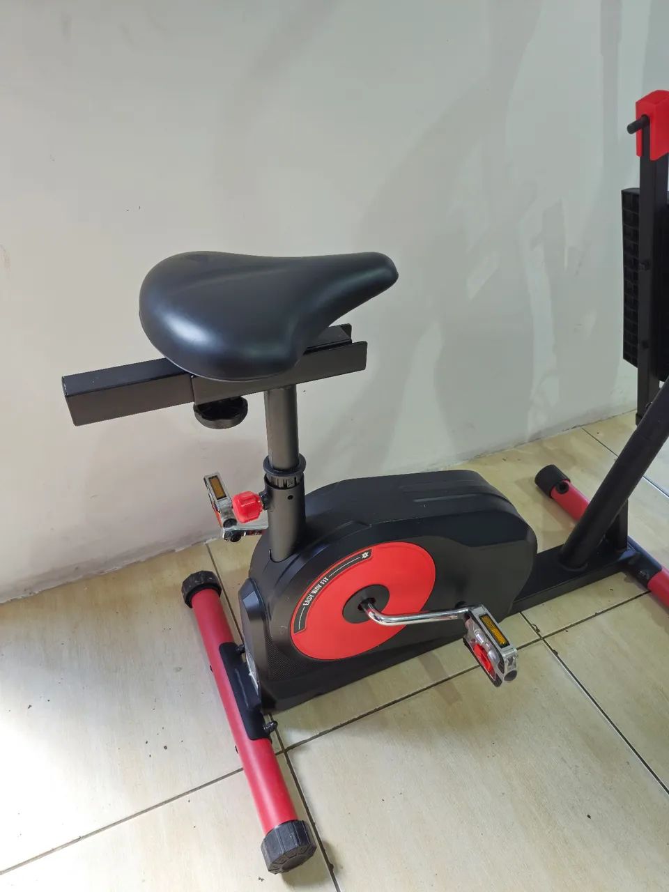 Aparelho Ginásticas  Easy Eay fit - Foto 5