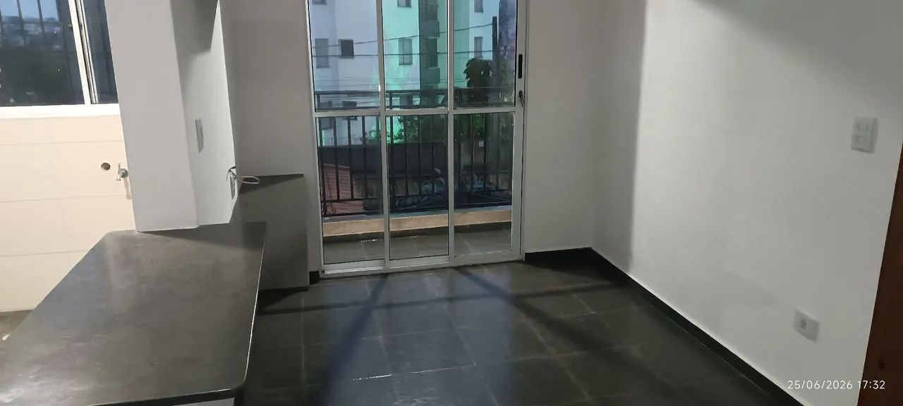 Oportunidade de Apartamento para locação Jd Mitsutani  - Foto 5