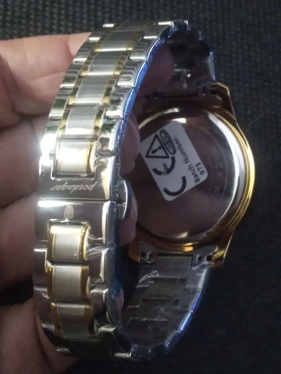 RELOGIO CITIZEN  - Foto 4