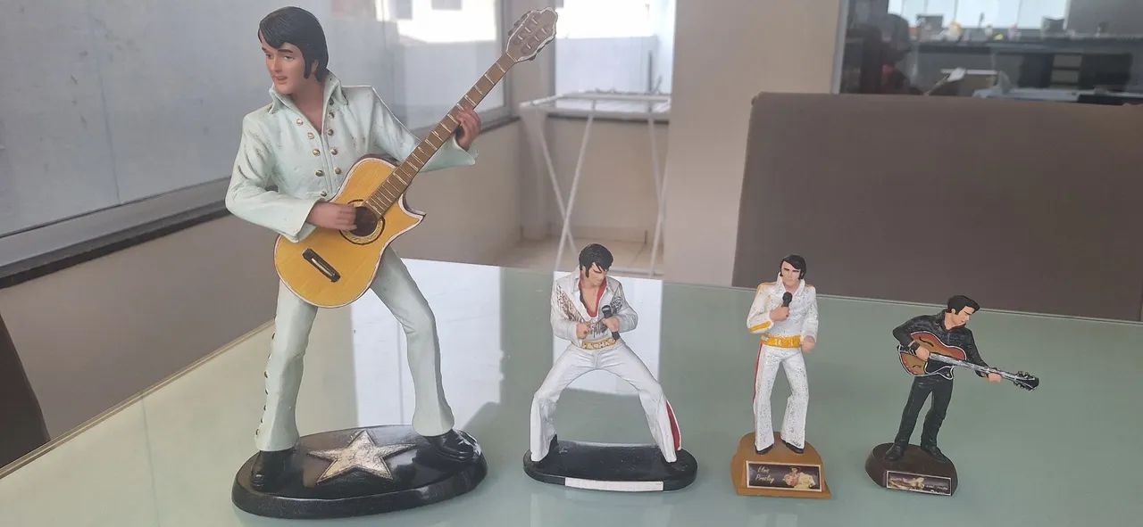 Elvis Presley