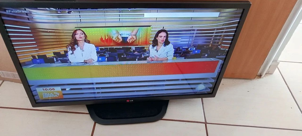 Televisao  - Foto 2