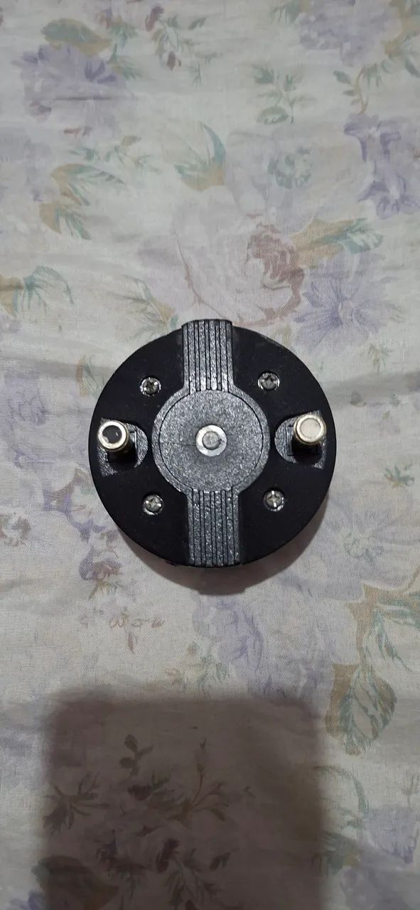 Driver de Titanium  - Foto 3