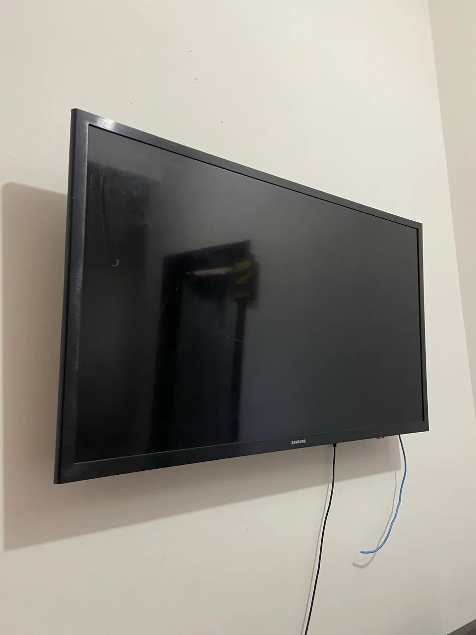 Smart TV 32 - Samsung HD