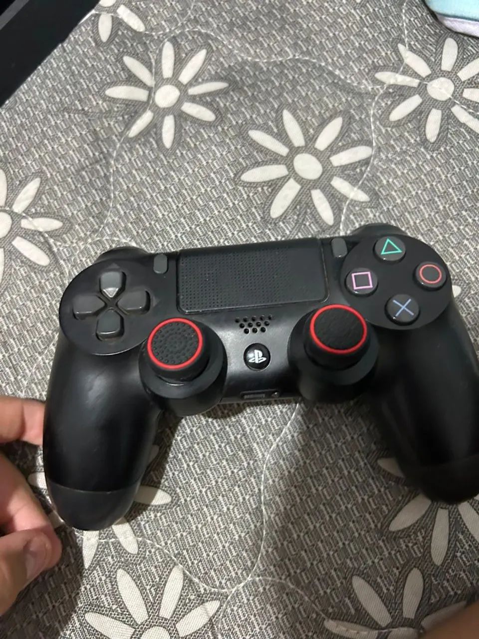 Ps4 2 controles - Foto 2