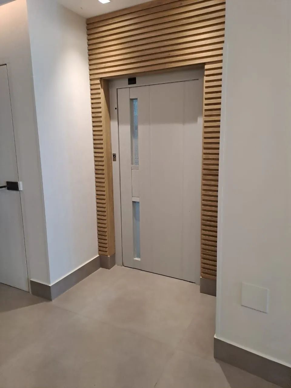 Sala com garagem dupla na Cristóvão! - Foto 5