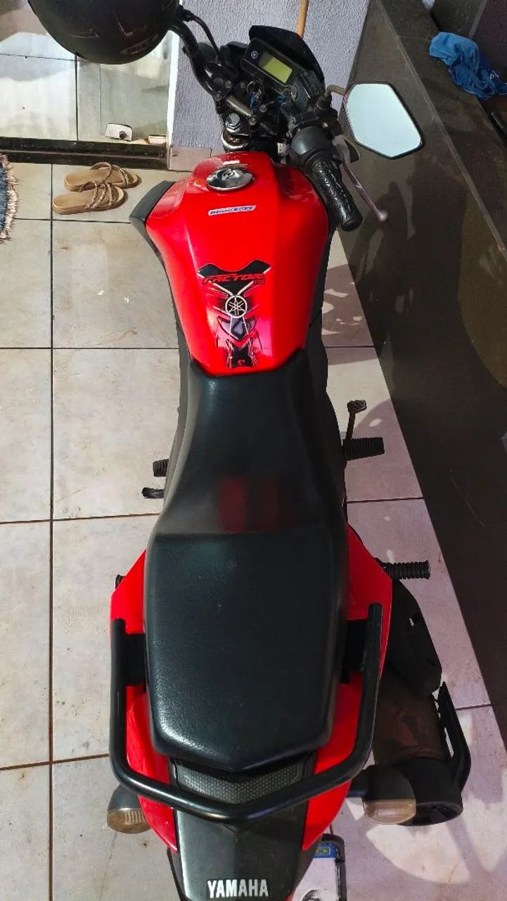 Yamaha Factor - Foto 3