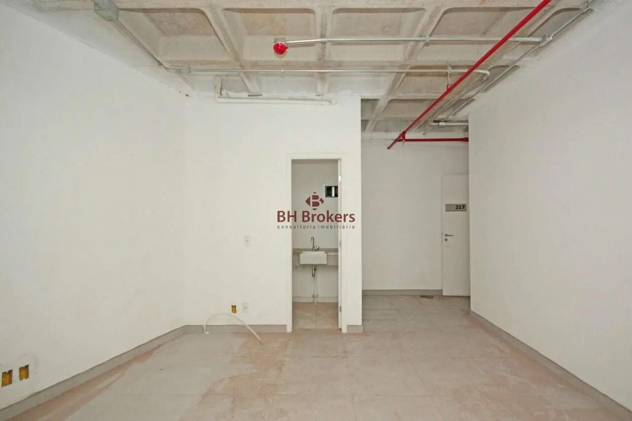 SALA COMERCIAL PARA LOCAÇÃO NO E-OFFICE  VILA DA SERRA - Foto 2