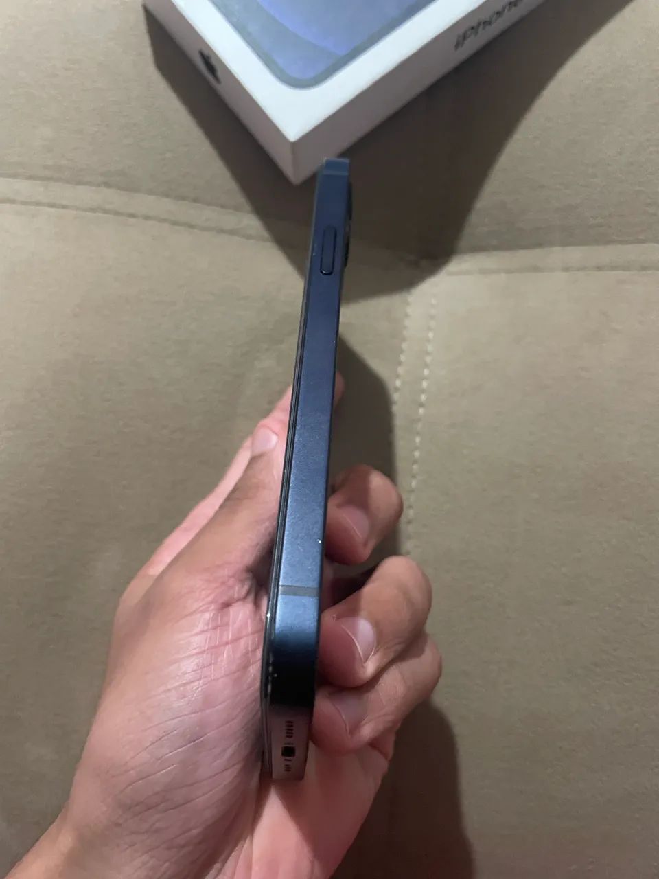 iPhone 12 128gb - Foto 2
