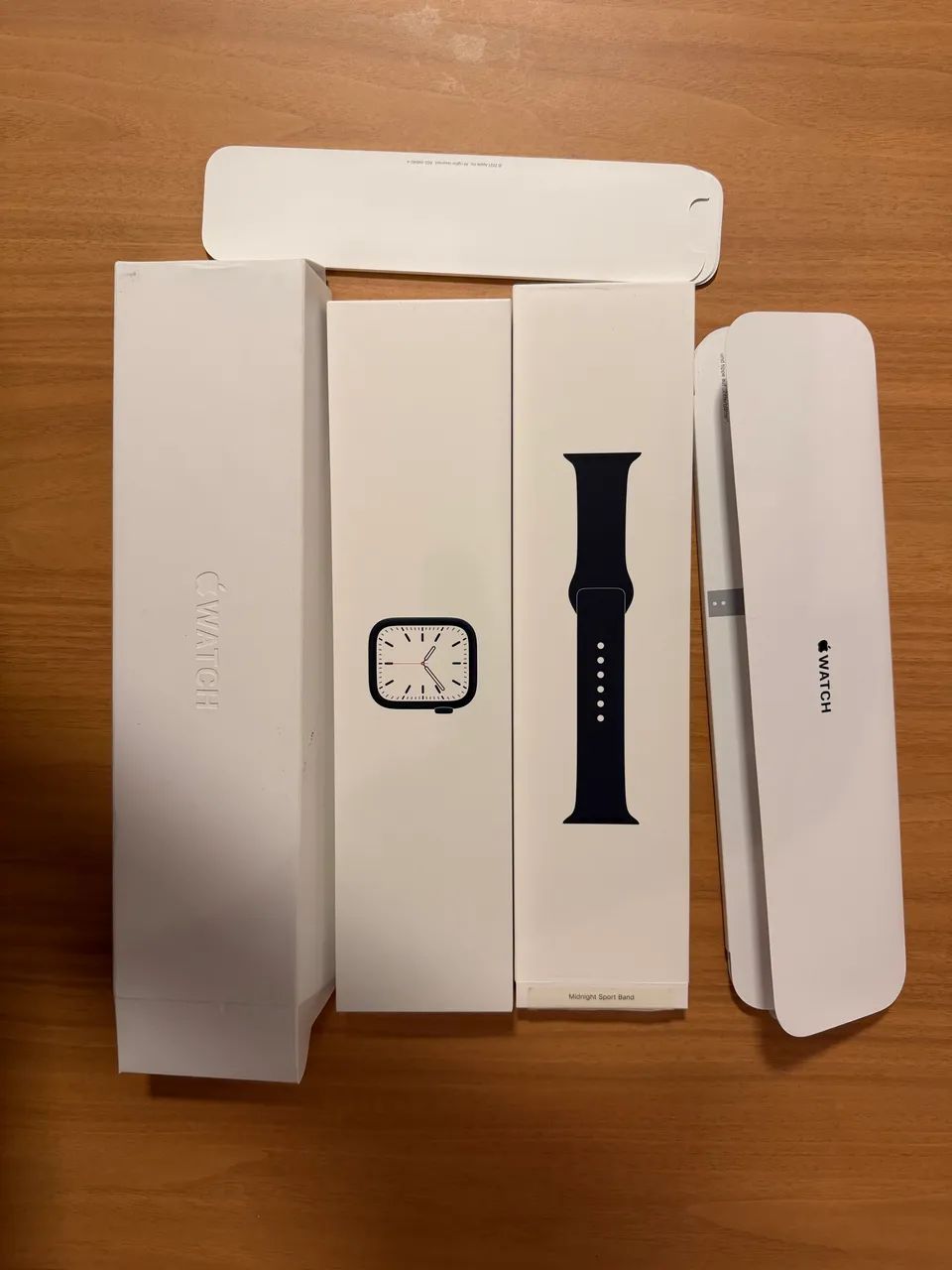 Apple Watch Series 7 45 MM - Foto 2