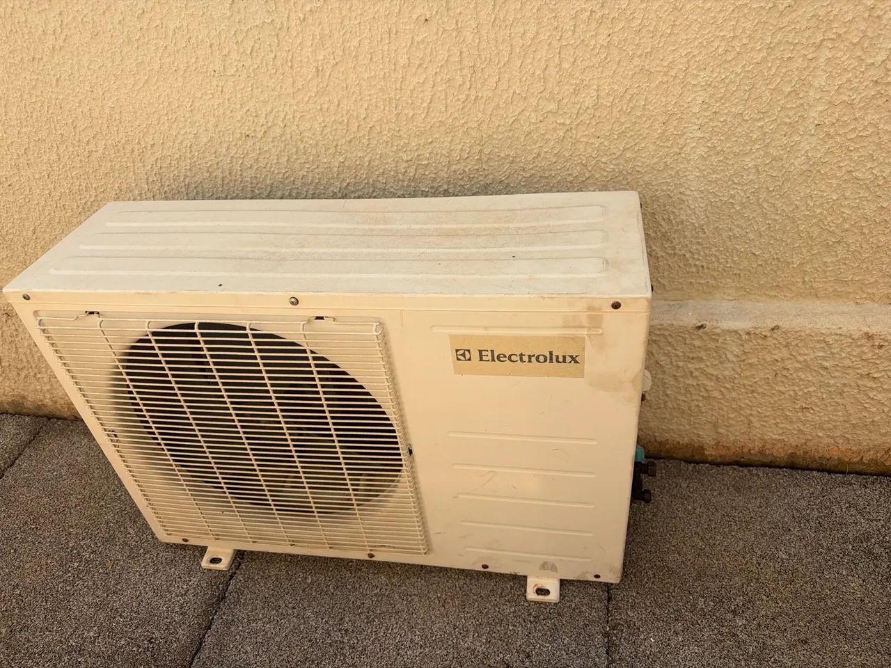 Ar split electrolux 12.000 btus  - Foto 2