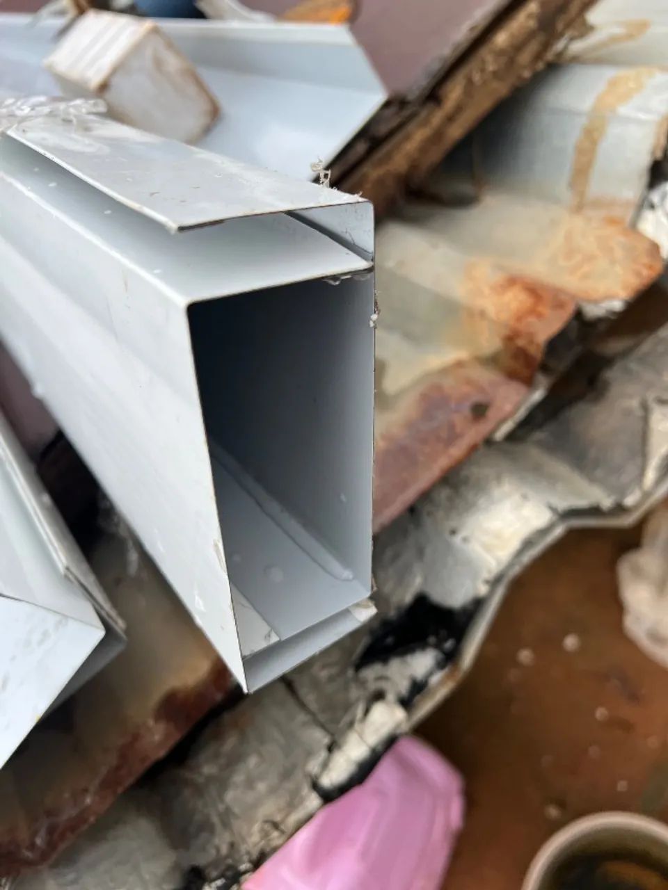 Painel câmera fria  - Foto 6