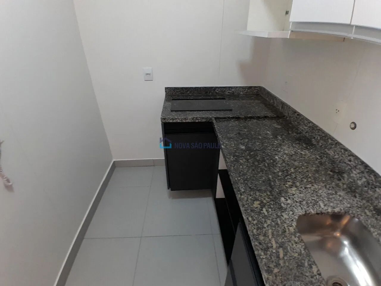 Studio para locação no Ipiranga, 01 quarto e 01 vaga - Foto 5