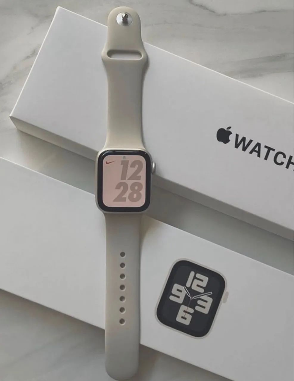 Apple Watch SE 3 40mm - Foto 3